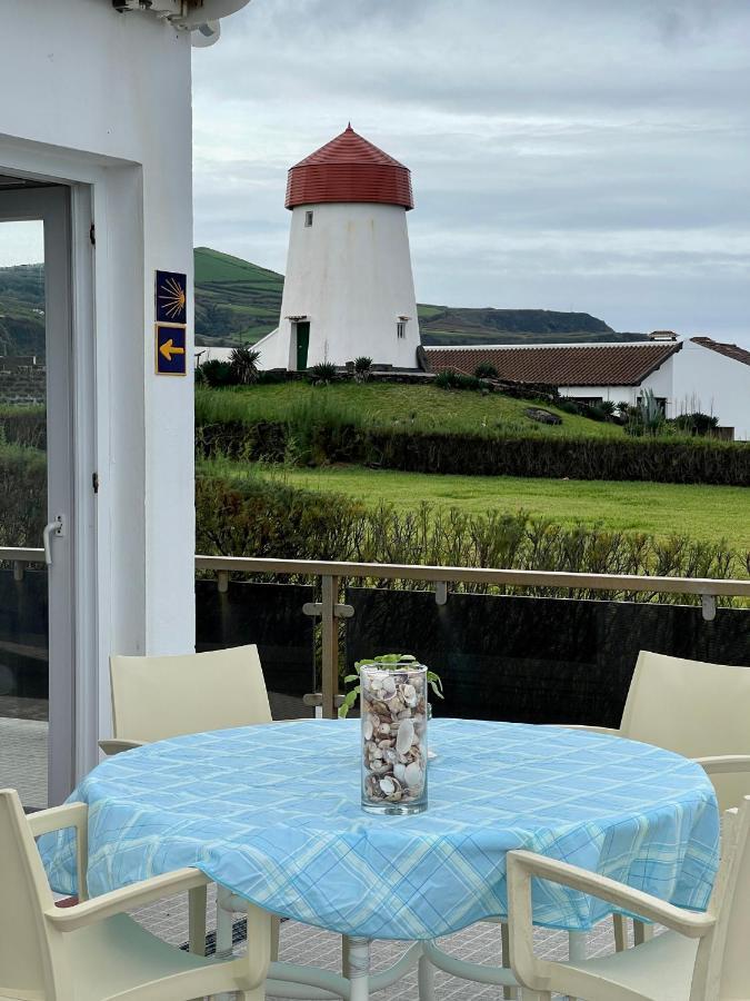 Carpe Diem Azores 모스테이루스 외부 사진