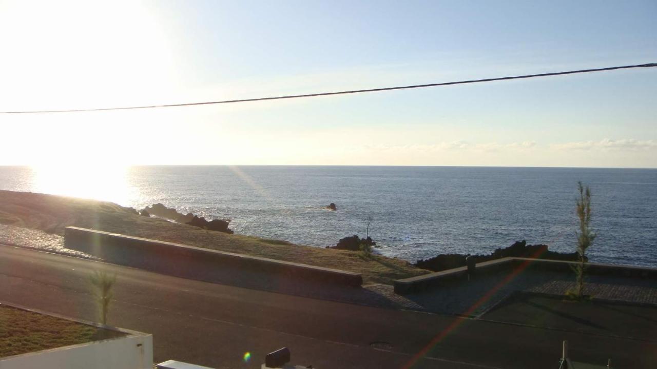 Carpe Diem Azores 모스테이루스 외부 사진