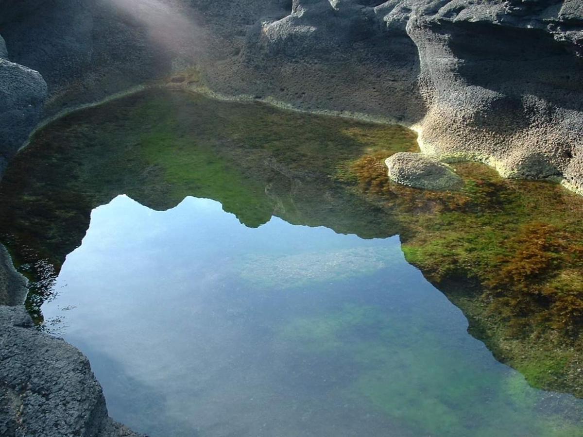 Carpe Diem Azores 모스테이루스 외부 사진