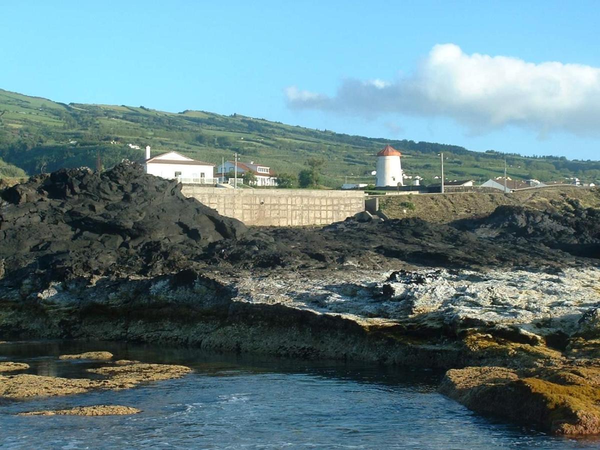 Carpe Diem Azores 모스테이루스 외부 사진